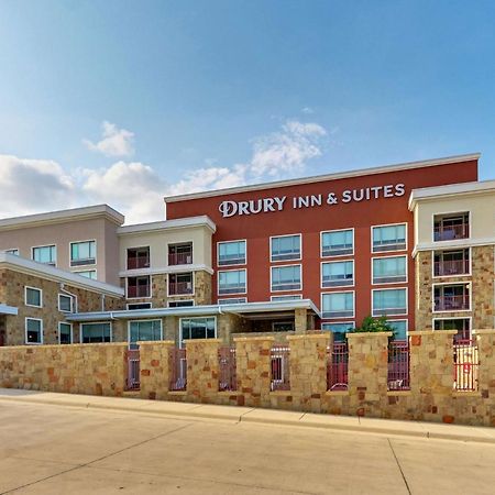 Drury Inn & Suites San Antonio Airport Eksteriør bilde