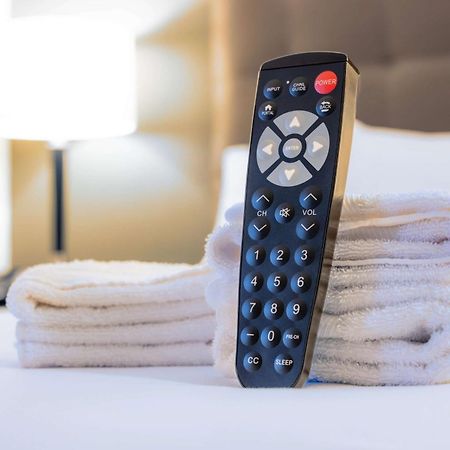 Drury Inn & Suites San Antonio Airport Eksteriør bilde