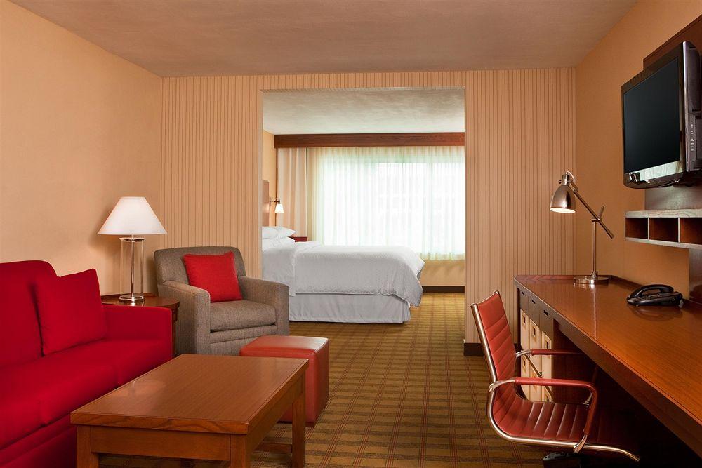 Drury Inn & Suites San Antonio Airport Eksteriør bilde