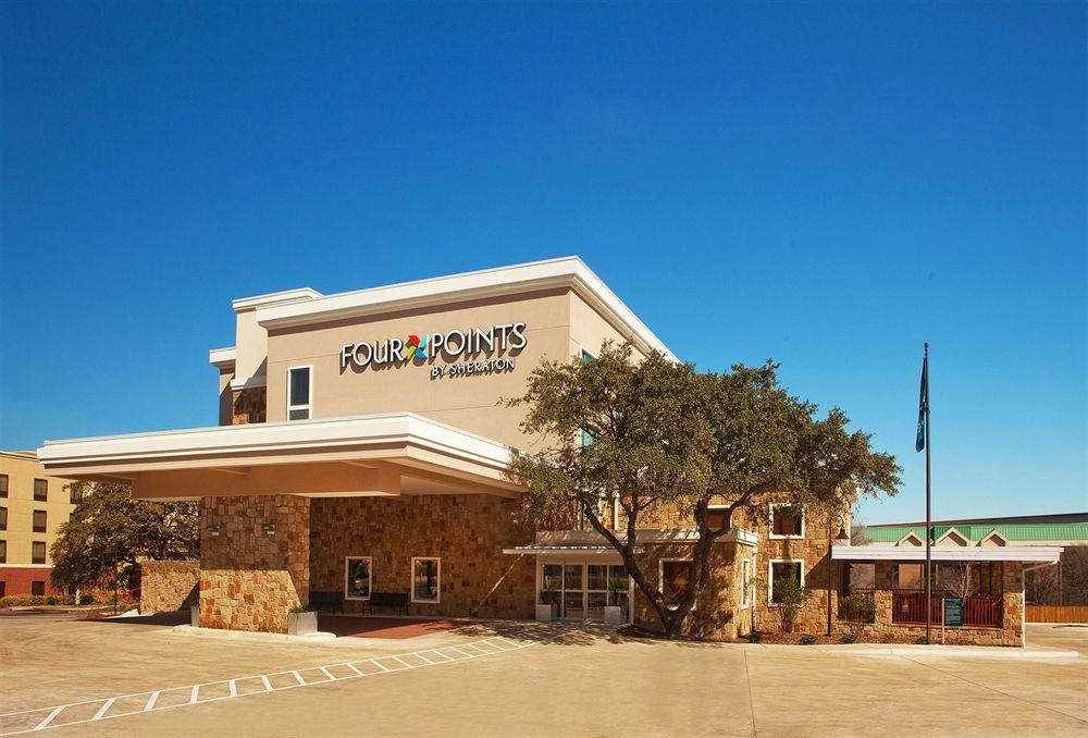 Drury Inn & Suites San Antonio Airport Eksteriør bilde