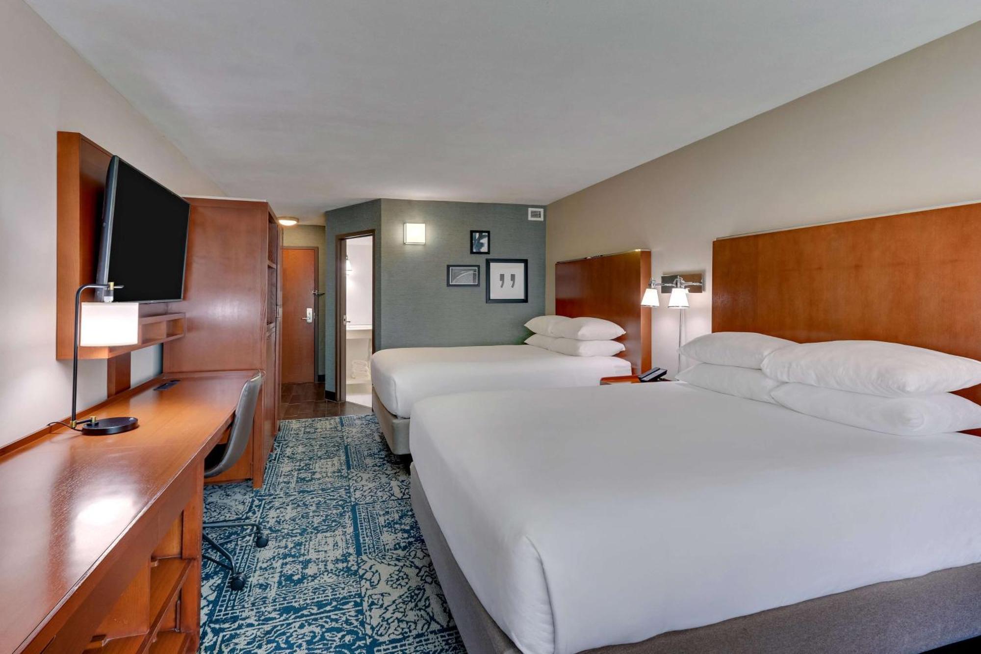 Drury Inn & Suites San Antonio Airport Eksteriør bilde