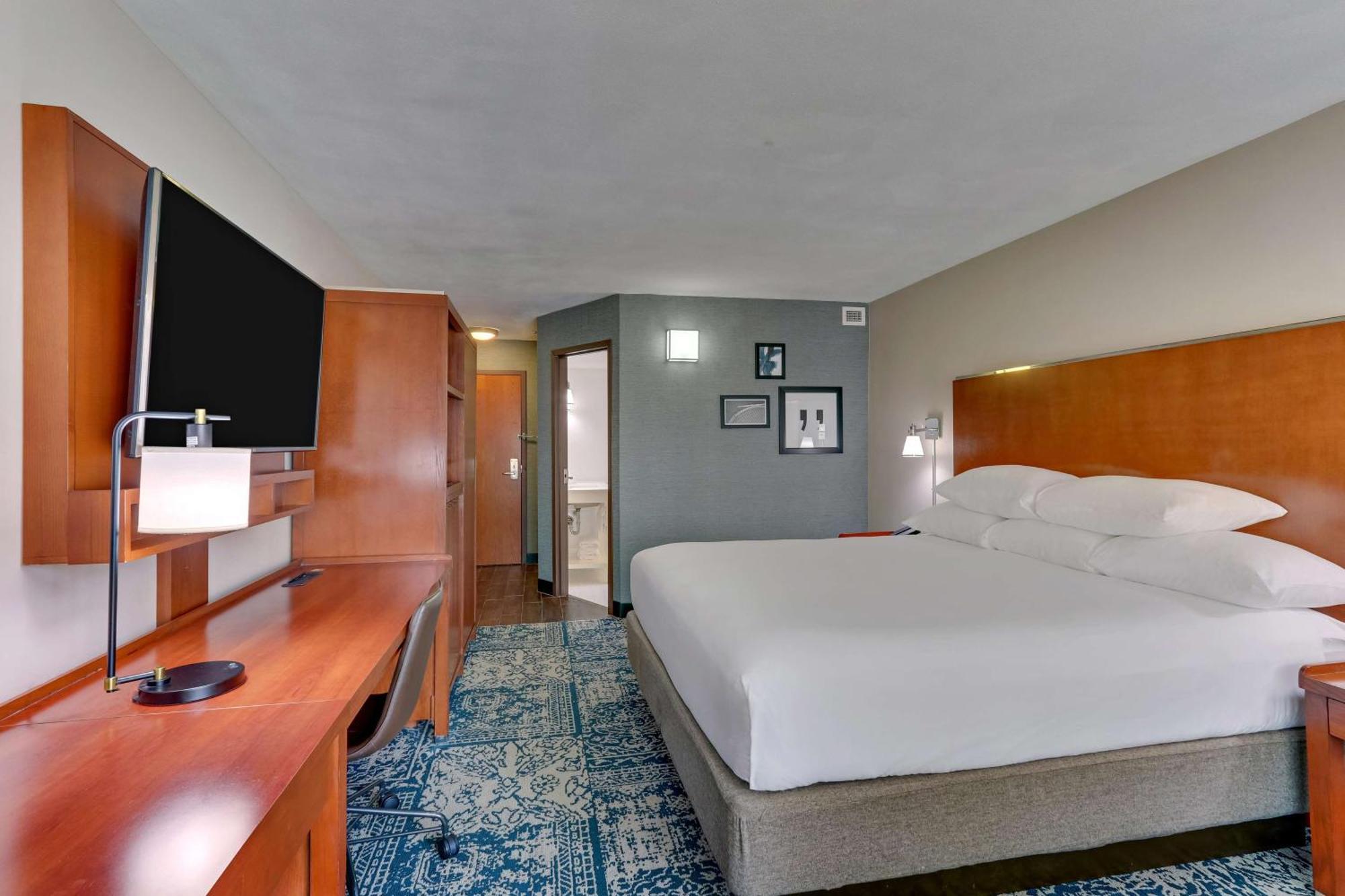 Drury Inn & Suites San Antonio Airport Eksteriør bilde