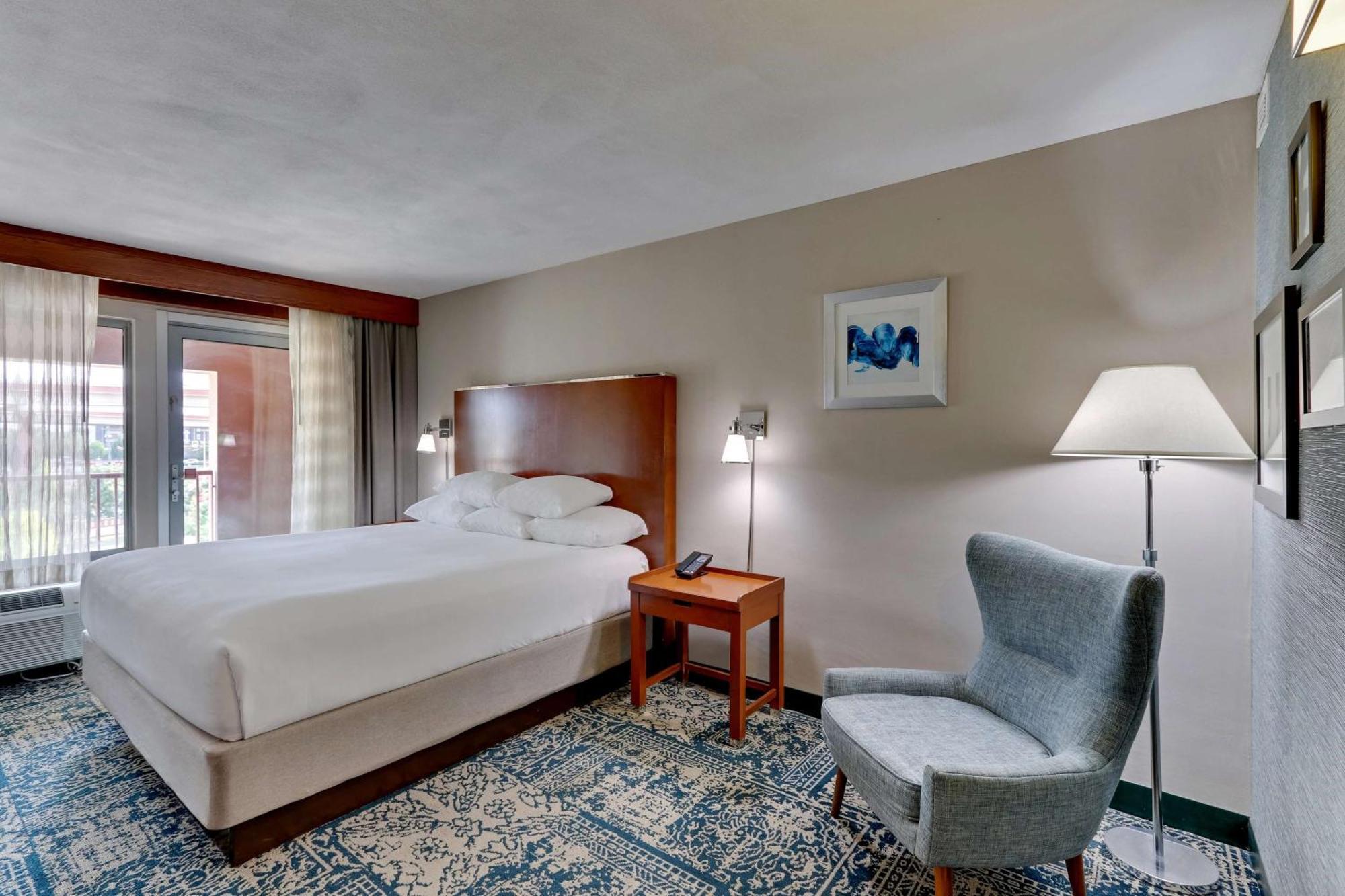 Drury Inn & Suites San Antonio Airport Eksteriør bilde