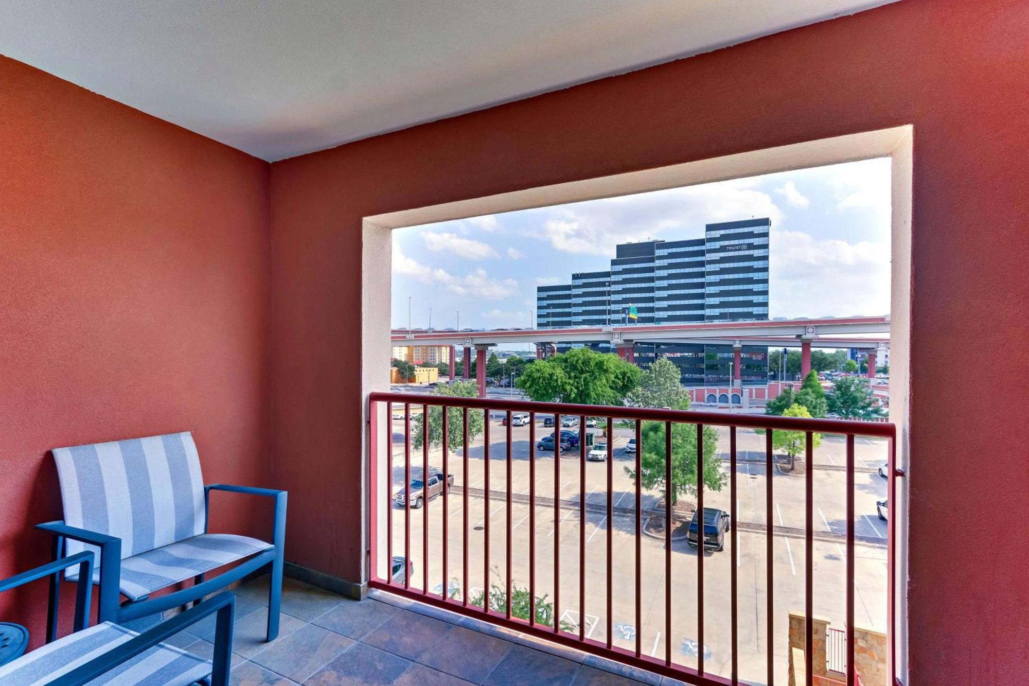 Drury Inn & Suites San Antonio Airport Eksteriør bilde