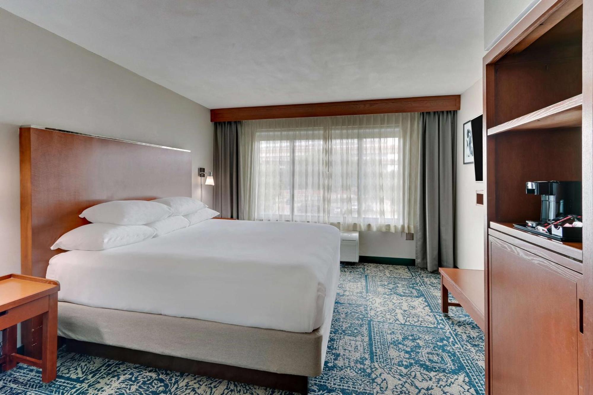 Drury Inn & Suites San Antonio Airport Eksteriør bilde