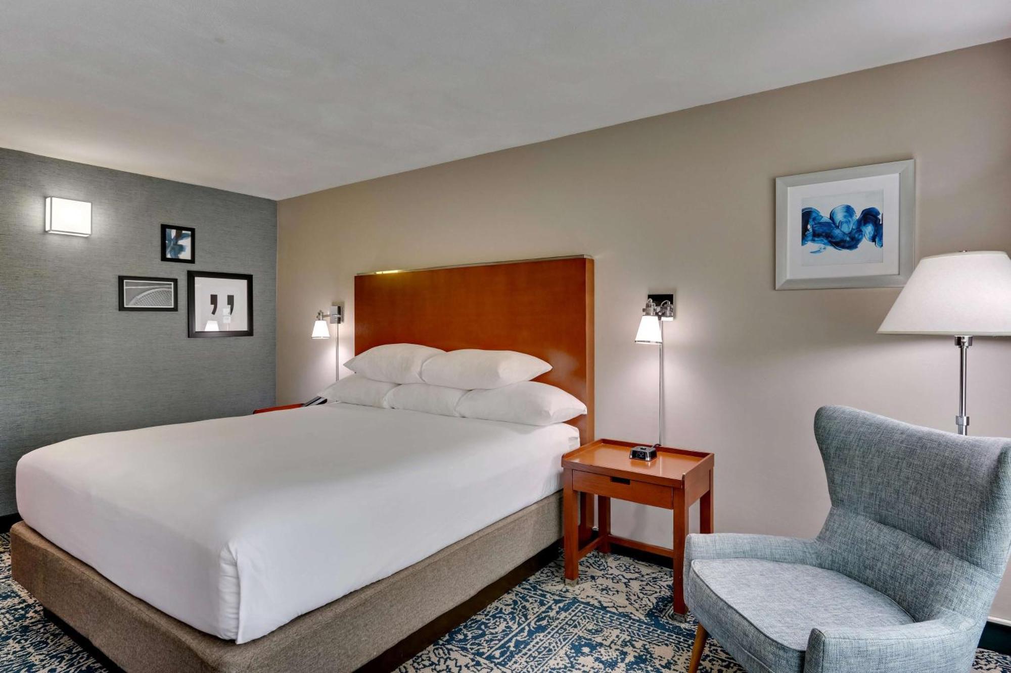 Drury Inn & Suites San Antonio Airport Eksteriør bilde