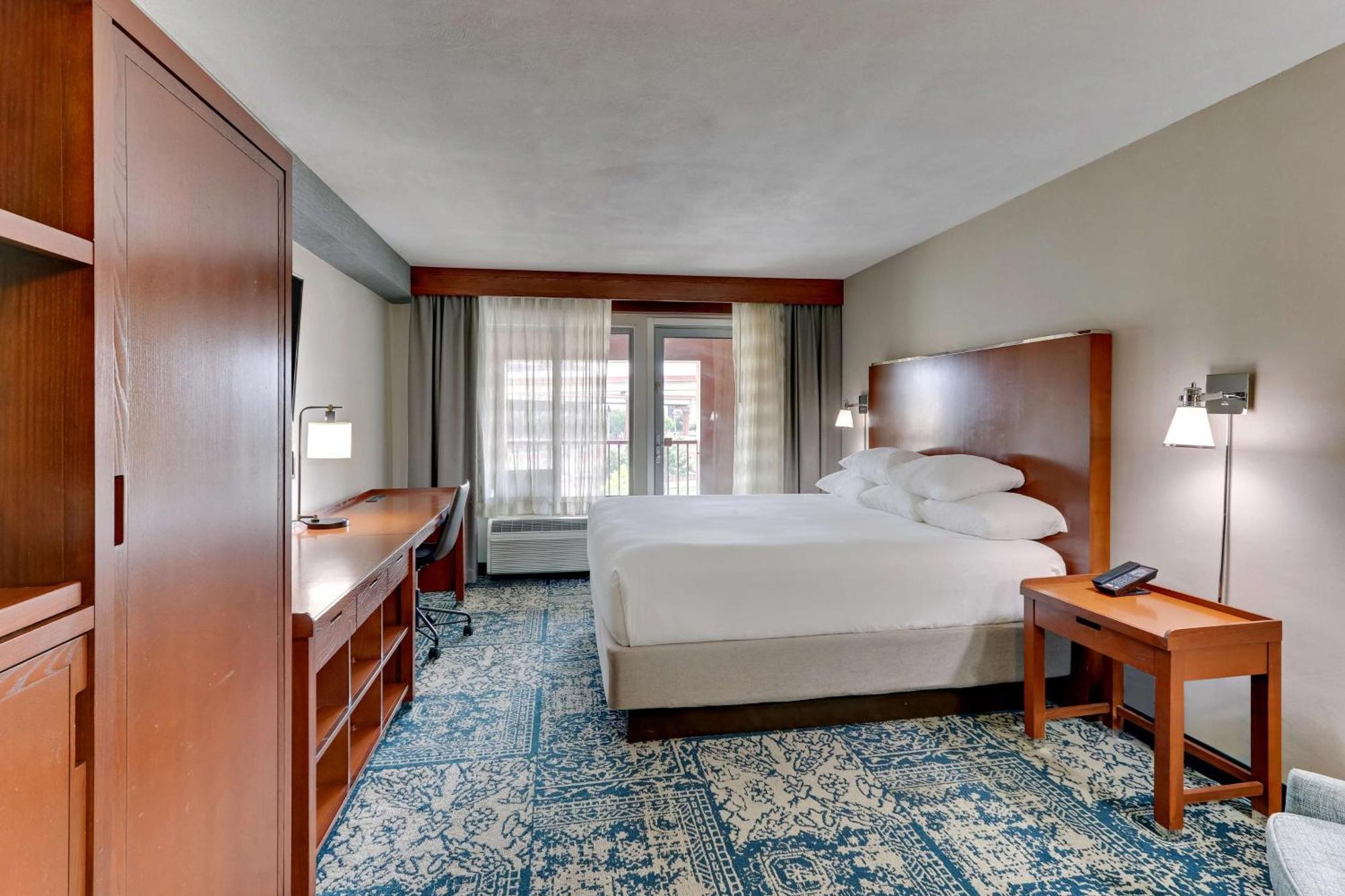 Drury Inn & Suites San Antonio Airport Eksteriør bilde