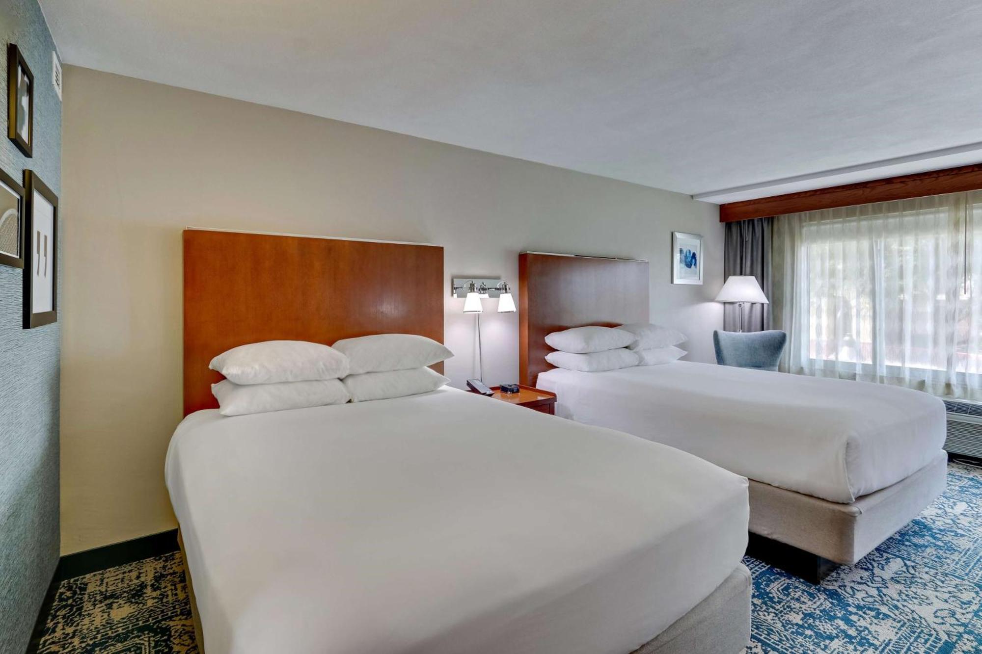 Drury Inn & Suites San Antonio Airport Eksteriør bilde