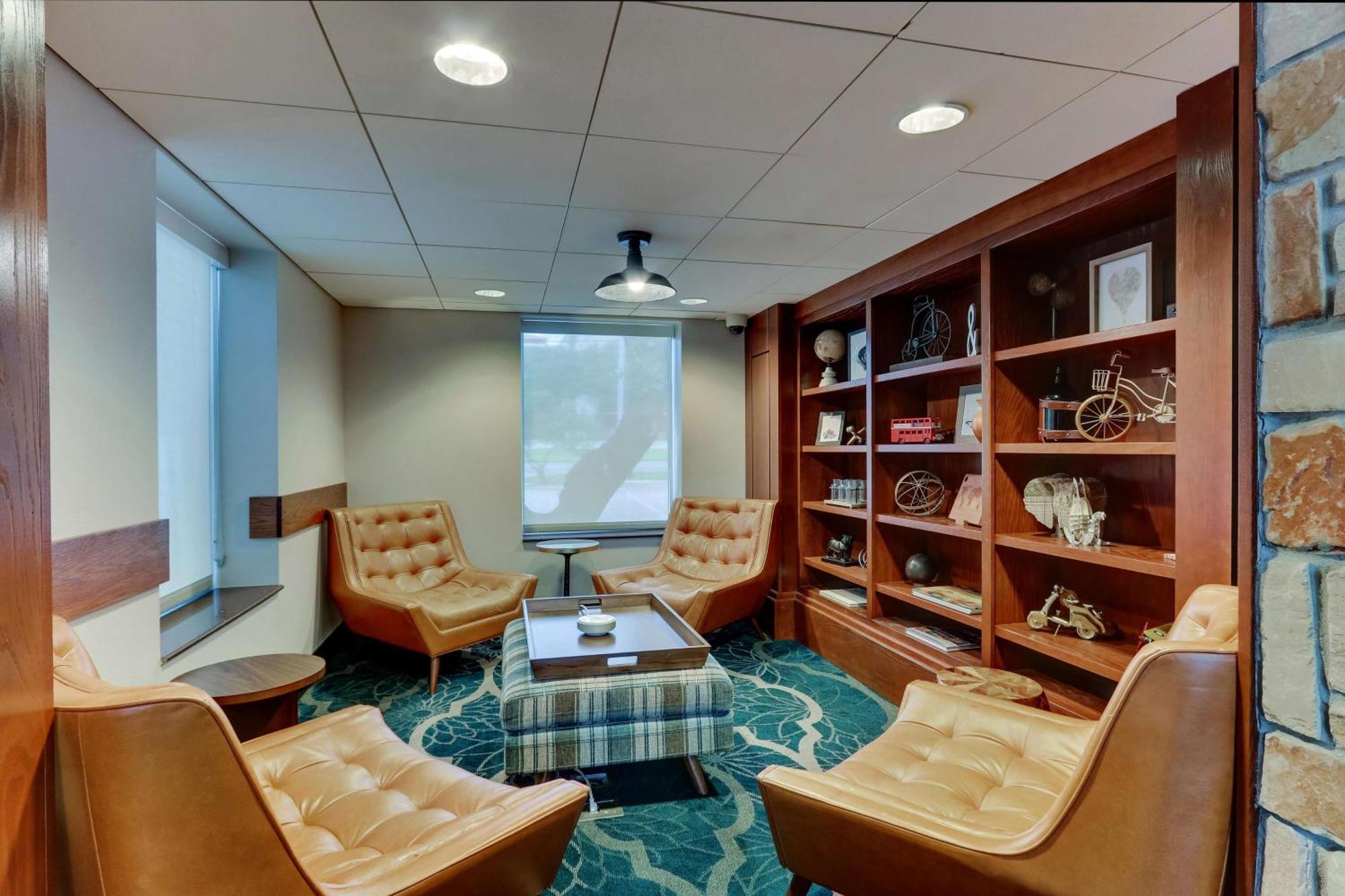 Drury Inn & Suites San Antonio Airport Eksteriør bilde