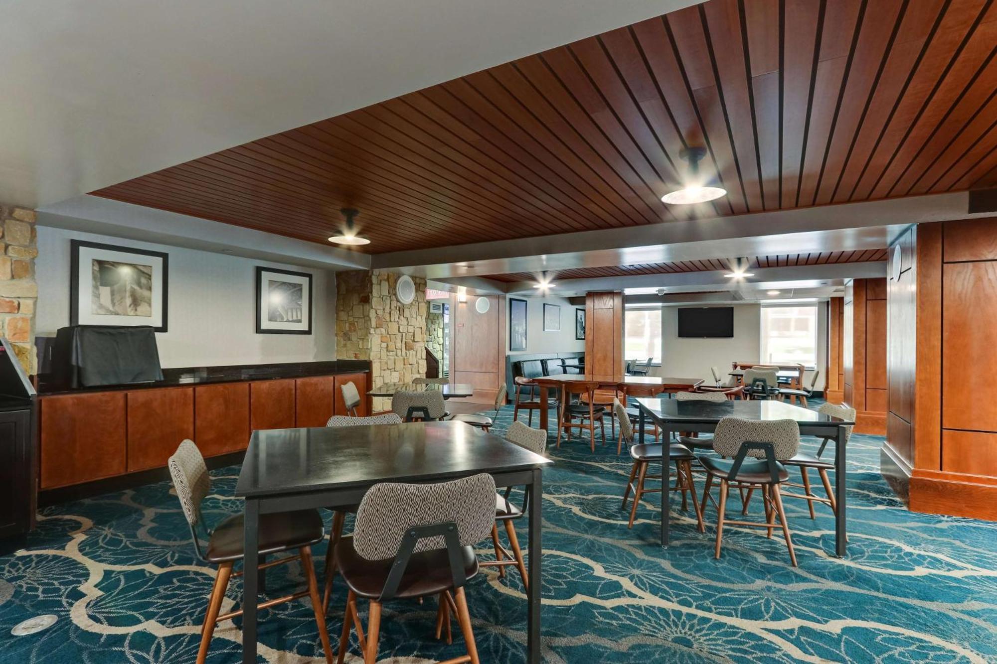 Drury Inn & Suites San Antonio Airport Eksteriør bilde