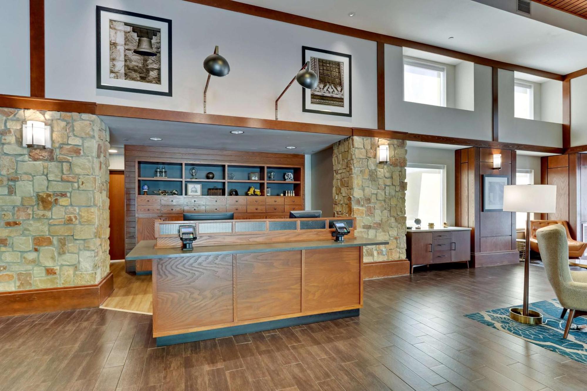 Drury Inn & Suites San Antonio Airport Eksteriør bilde