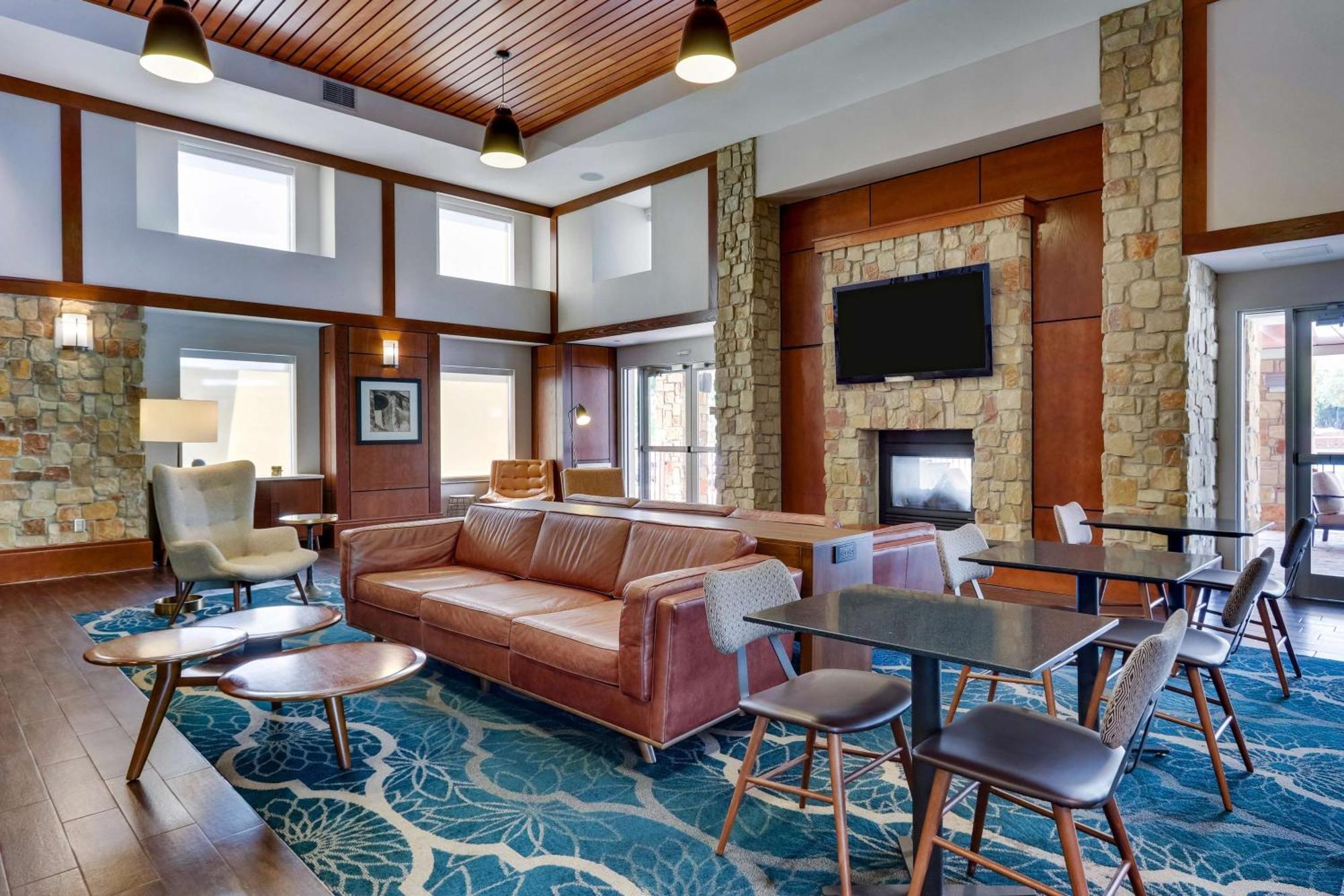 Drury Inn & Suites San Antonio Airport Eksteriør bilde