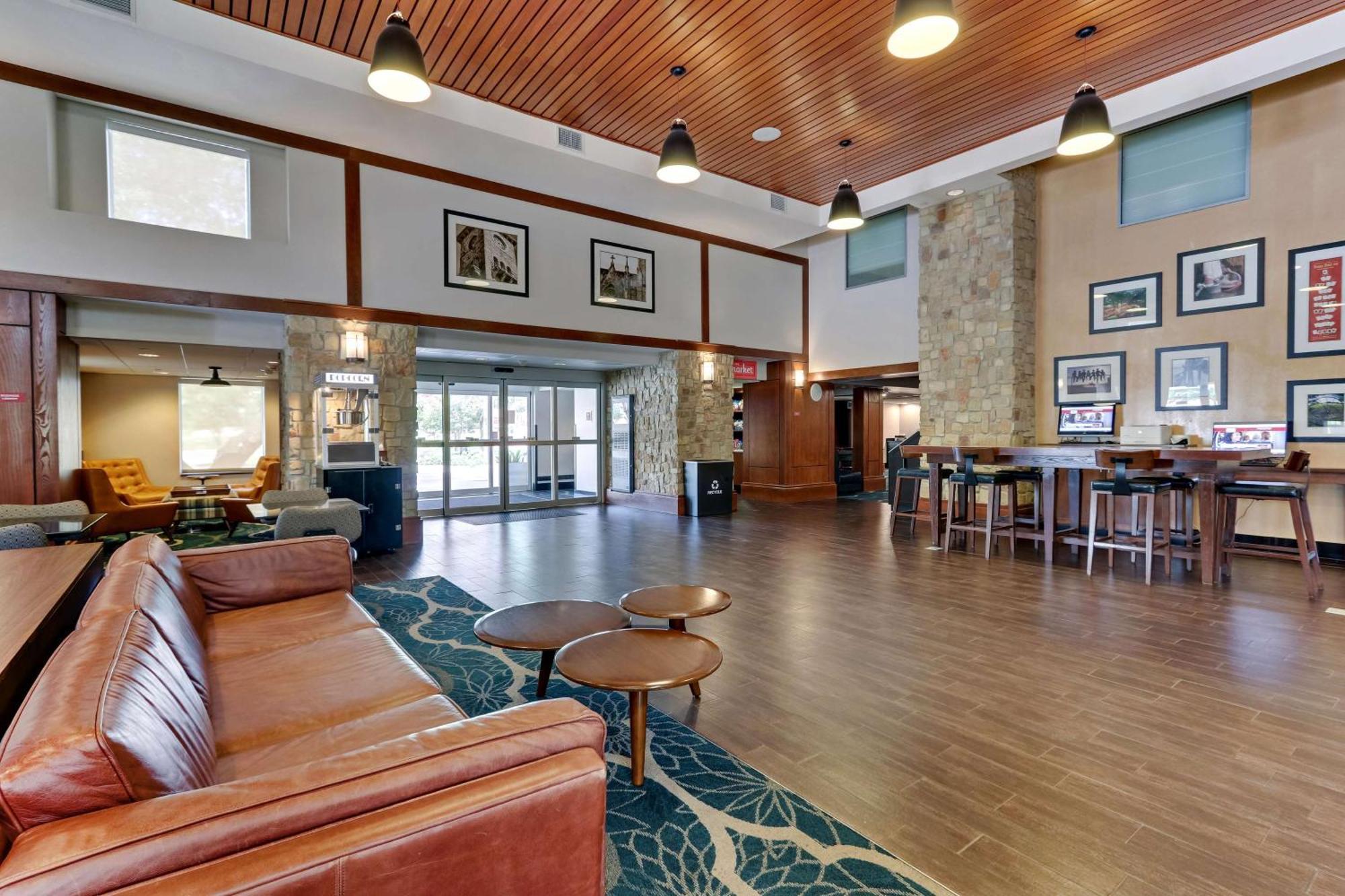 Drury Inn & Suites San Antonio Airport Eksteriør bilde
