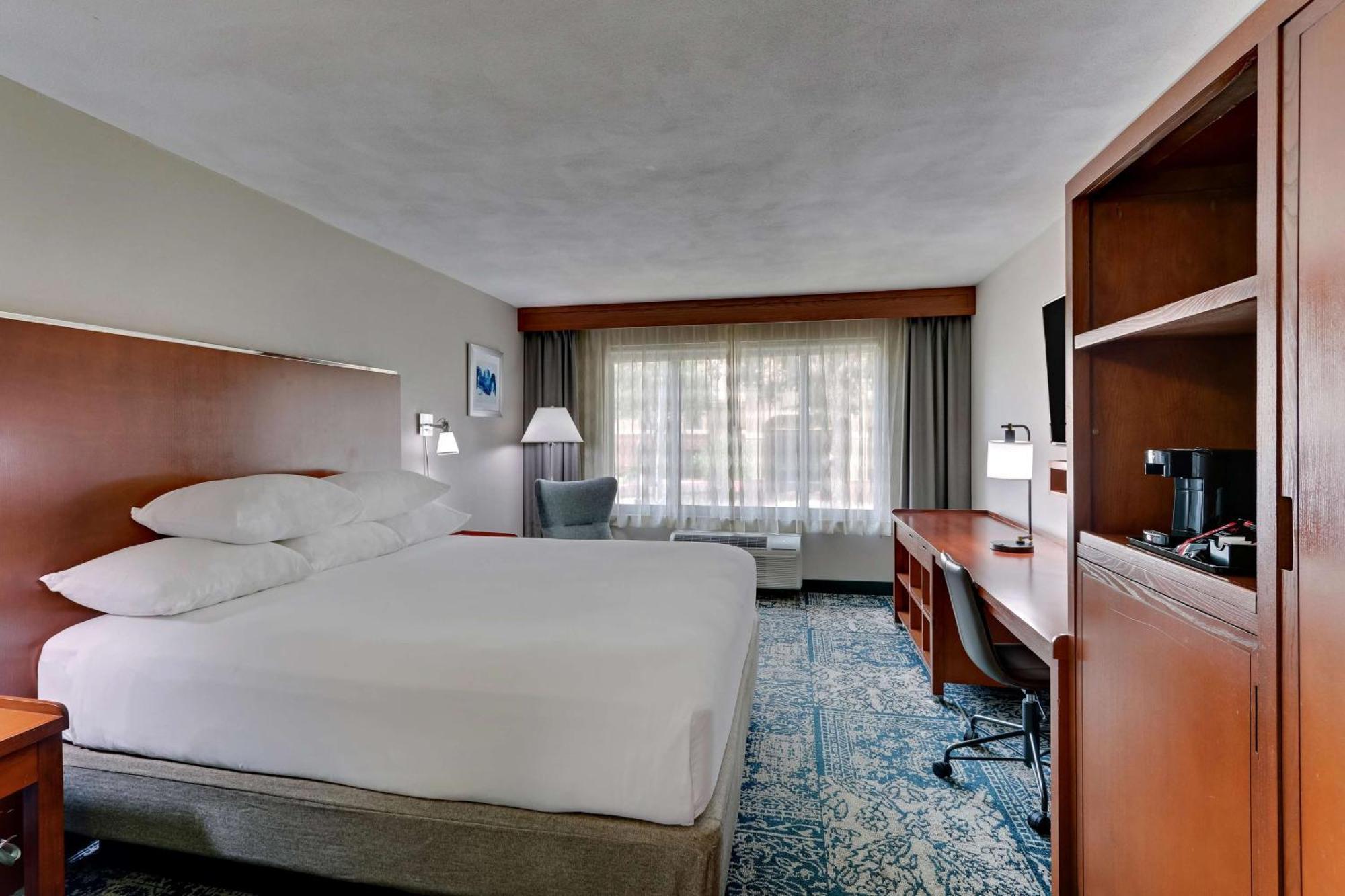 Drury Inn & Suites San Antonio Airport Eksteriør bilde