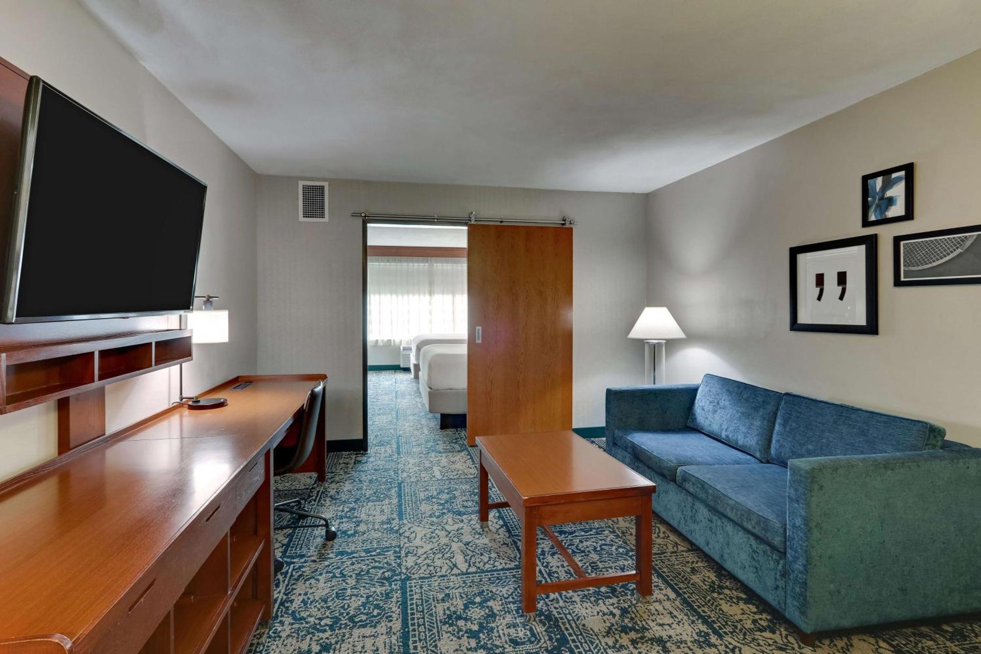 Drury Inn & Suites San Antonio Airport Eksteriør bilde