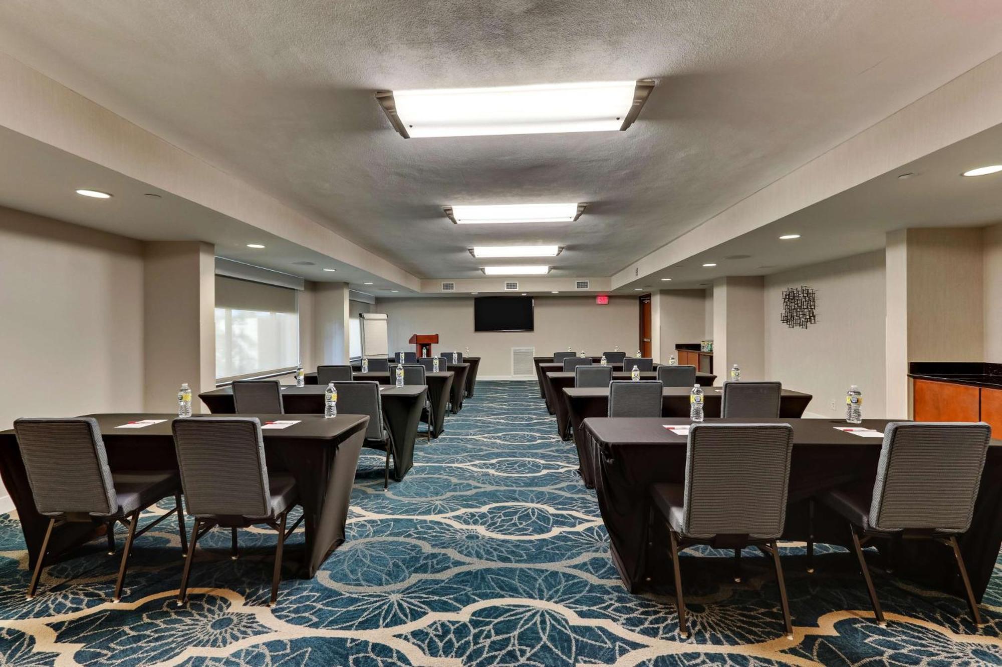 Drury Inn & Suites San Antonio Airport Eksteriør bilde