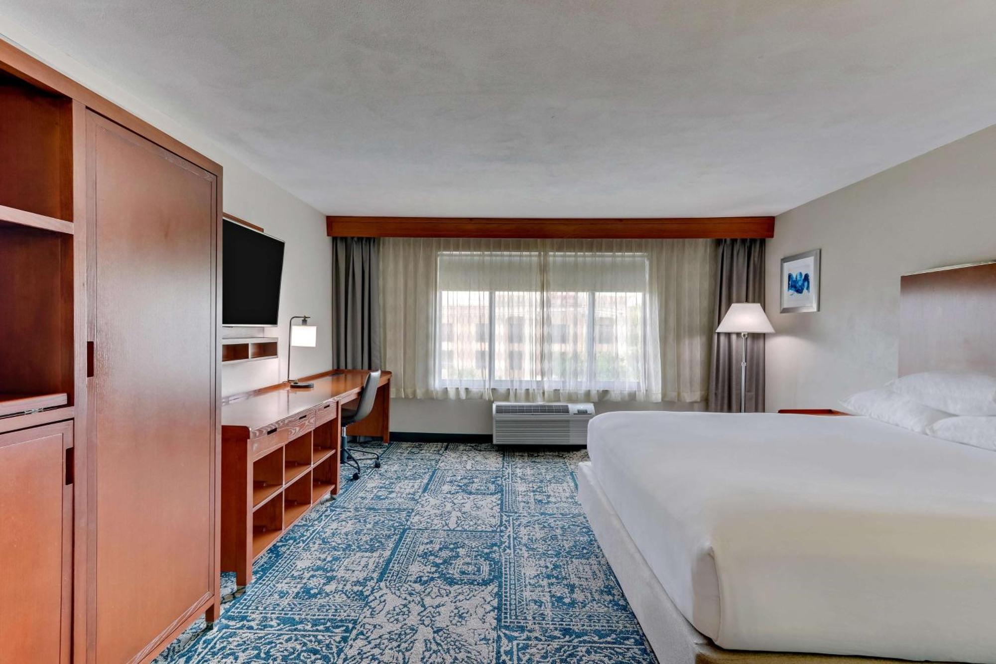 Drury Inn & Suites San Antonio Airport Eksteriør bilde
