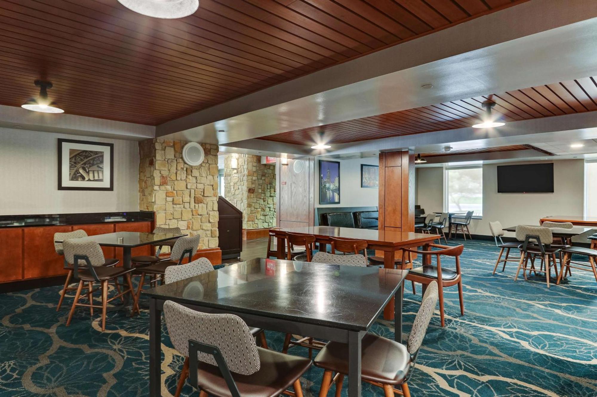 Drury Inn & Suites San Antonio Airport Eksteriør bilde