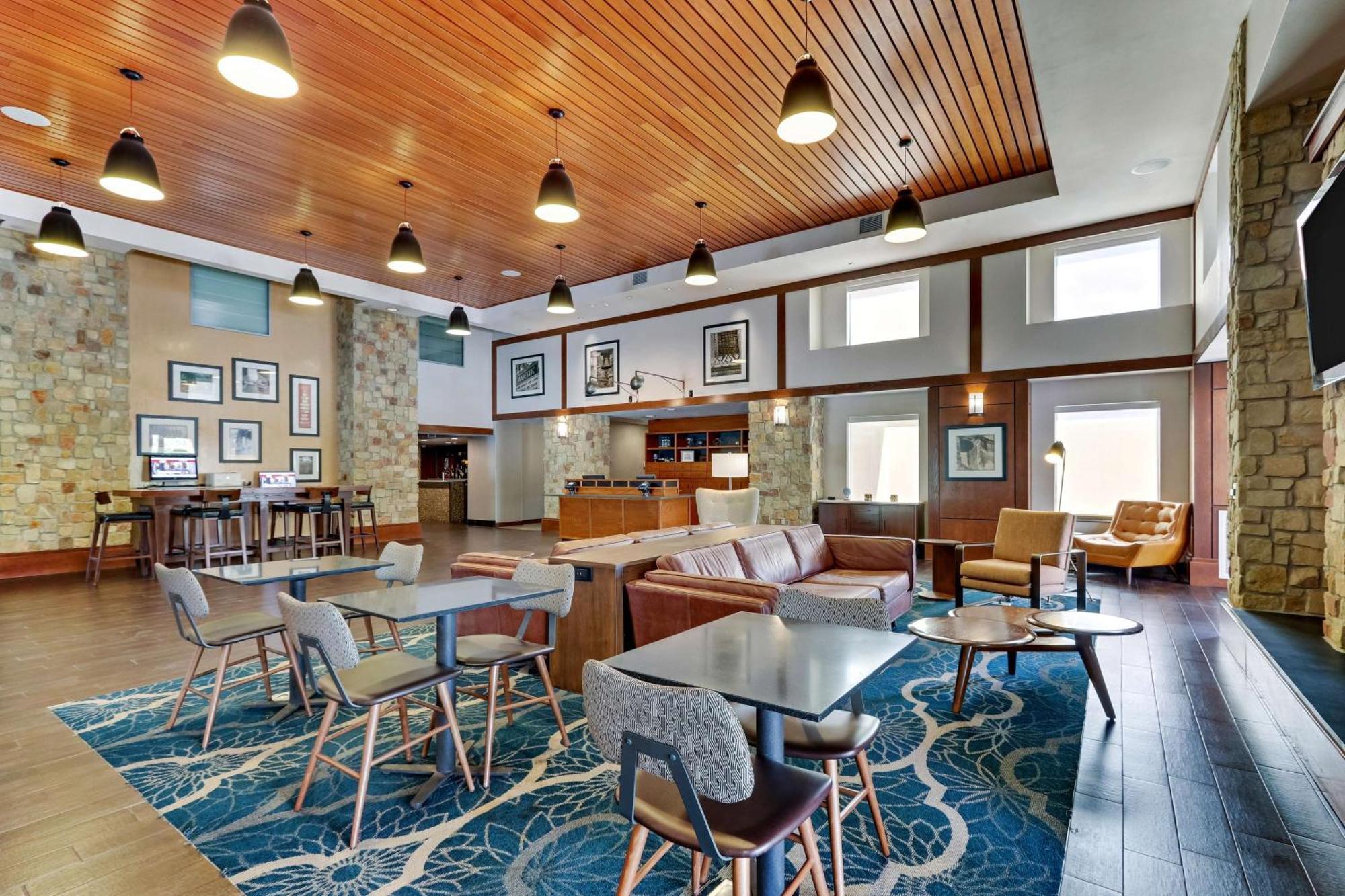 Drury Inn & Suites San Antonio Airport Eksteriør bilde