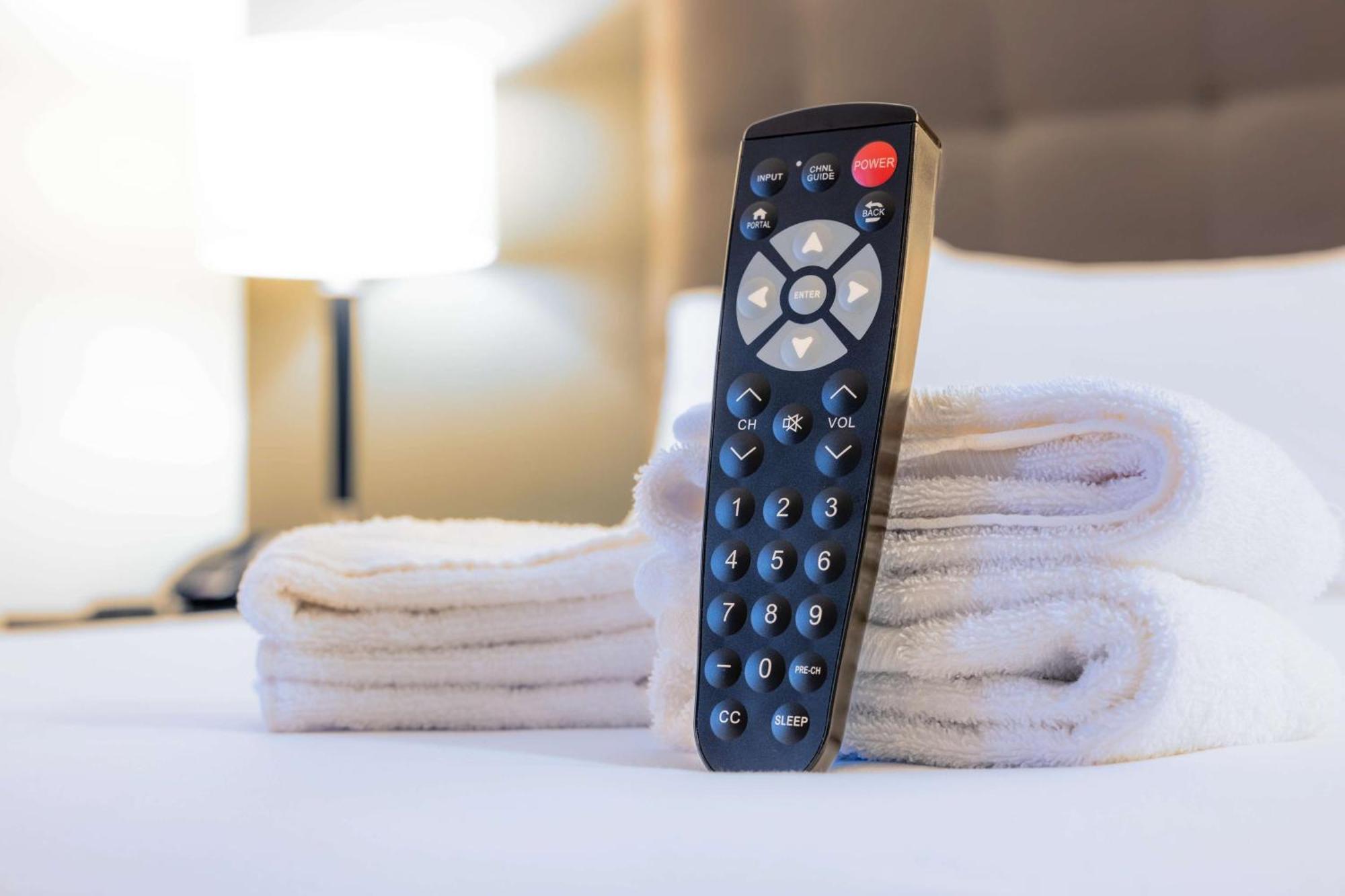 Drury Inn & Suites San Antonio Airport Eksteriør bilde