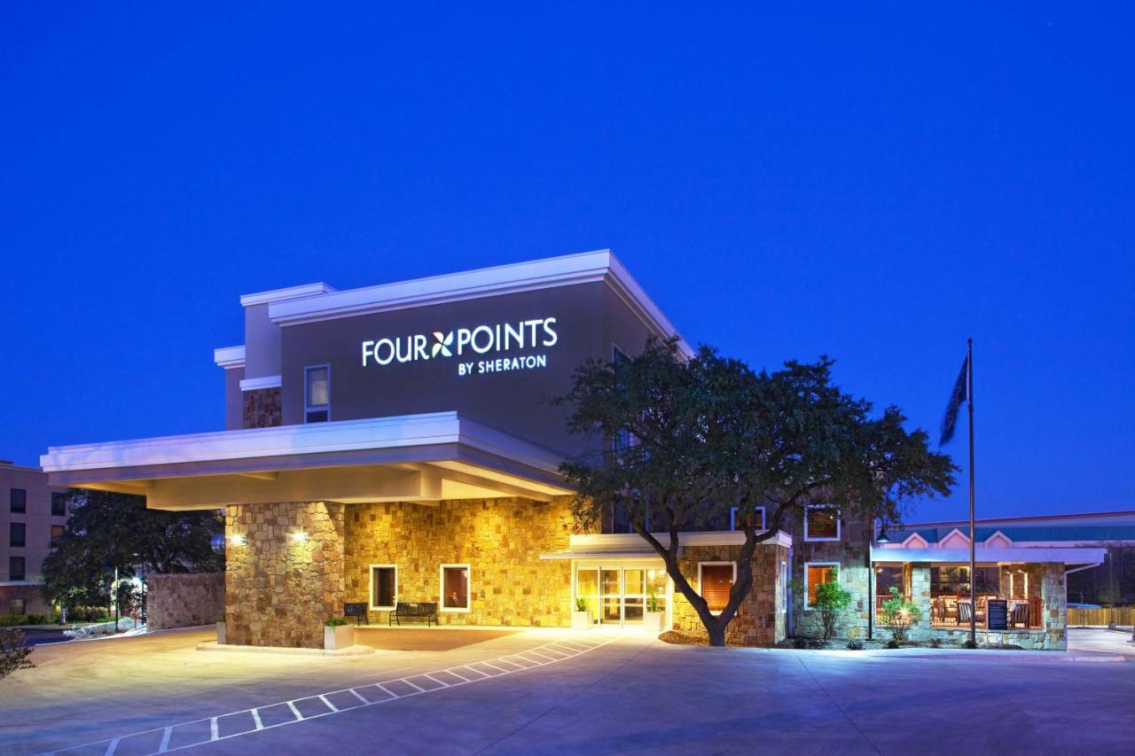 Drury Inn & Suites San Antonio Airport Eksteriør bilde