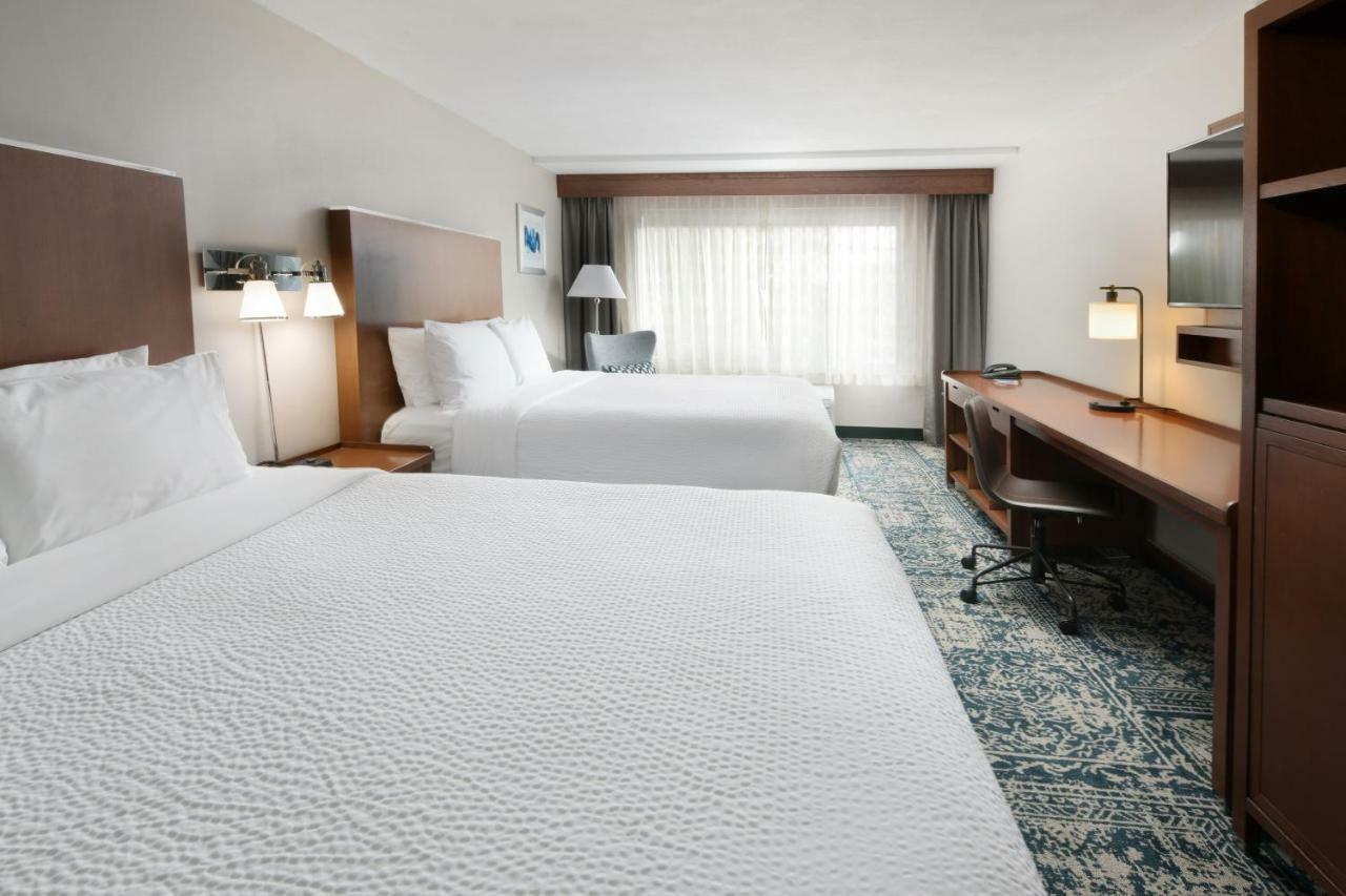 Drury Inn & Suites San Antonio Airport Eksteriør bilde