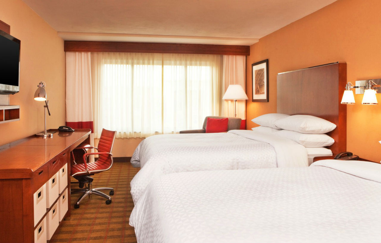 Drury Inn & Suites San Antonio Airport Eksteriør bilde