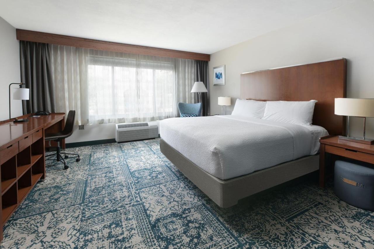 Drury Inn & Suites San Antonio Airport Eksteriør bilde