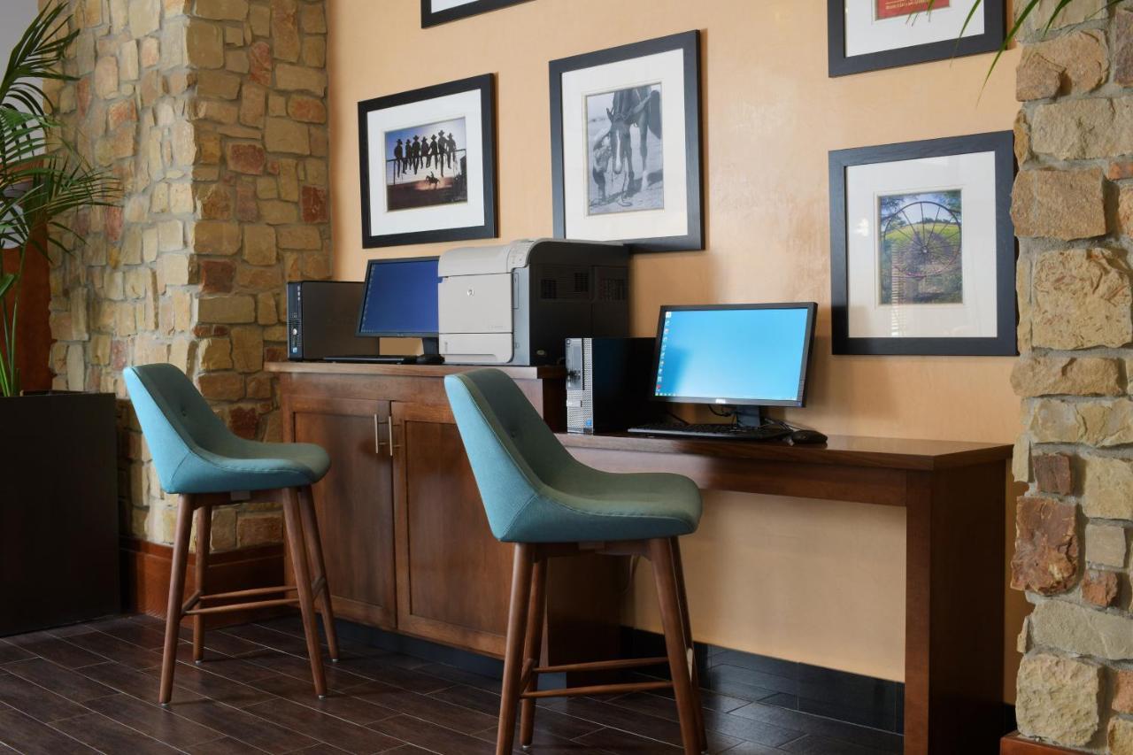 Drury Inn & Suites San Antonio Airport Eksteriør bilde