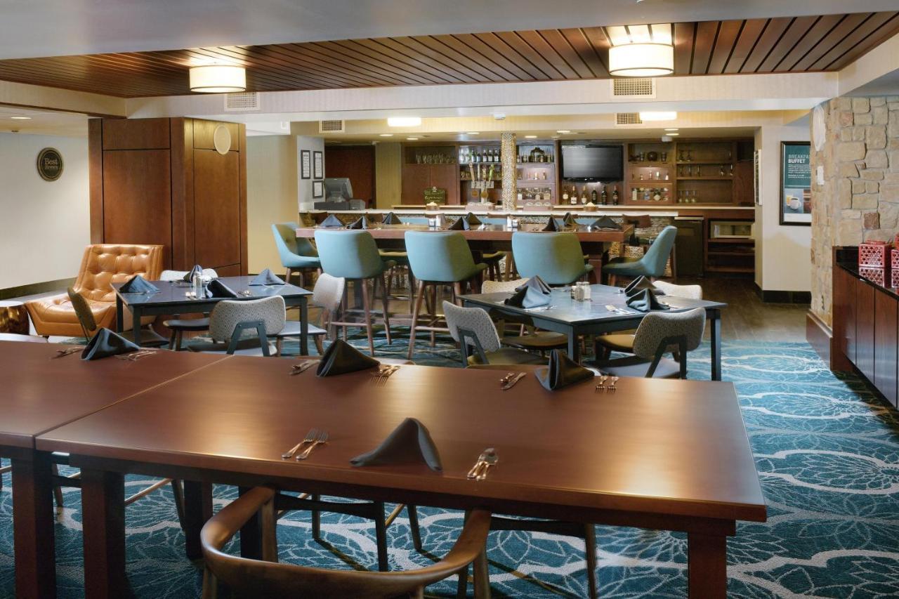 Drury Inn & Suites San Antonio Airport Eksteriør bilde