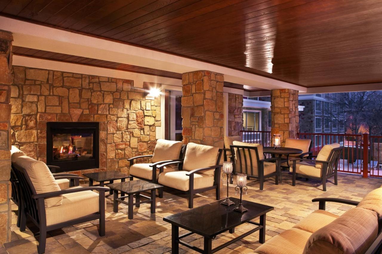 Drury Inn & Suites San Antonio Airport Eksteriør bilde