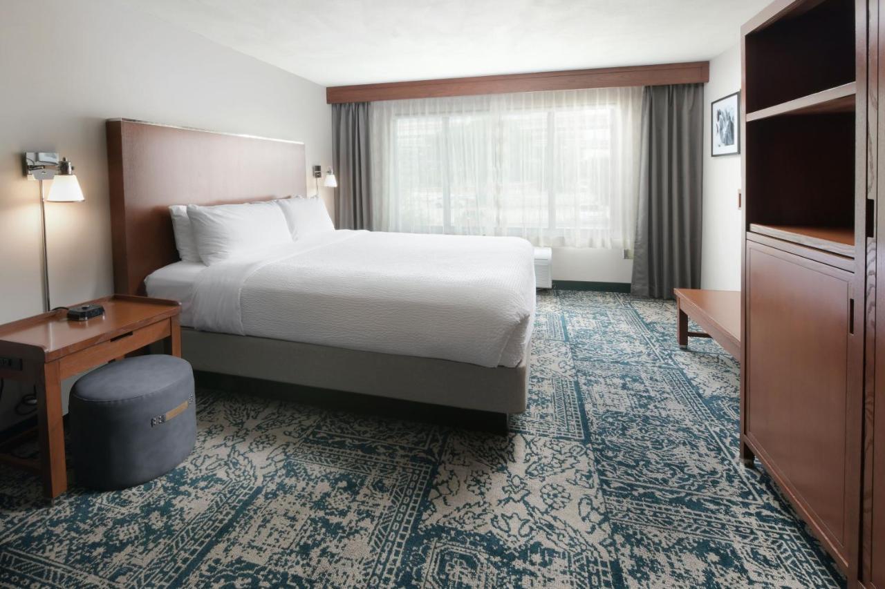 Drury Inn & Suites San Antonio Airport Eksteriør bilde