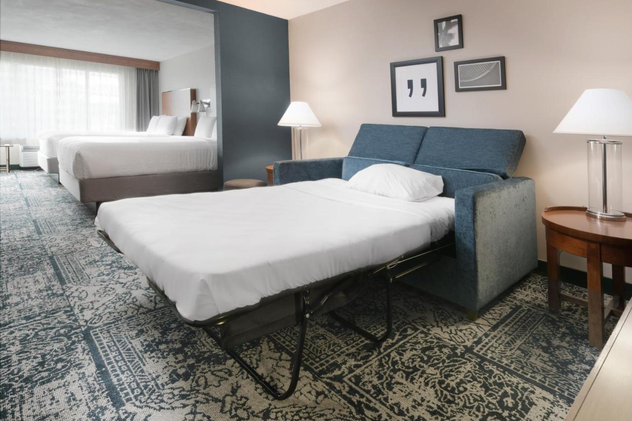 Drury Inn & Suites San Antonio Airport Eksteriør bilde