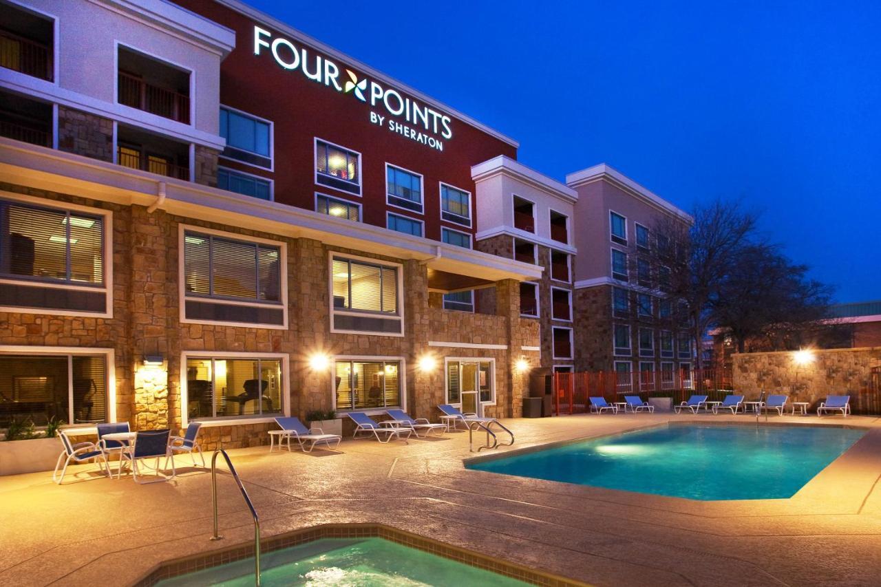 Drury Inn & Suites San Antonio Airport Eksteriør bilde