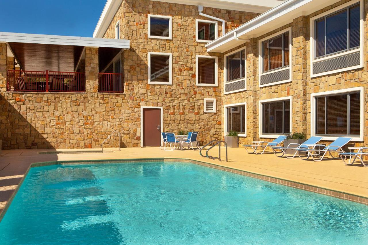 Drury Inn & Suites San Antonio Airport Eksteriør bilde