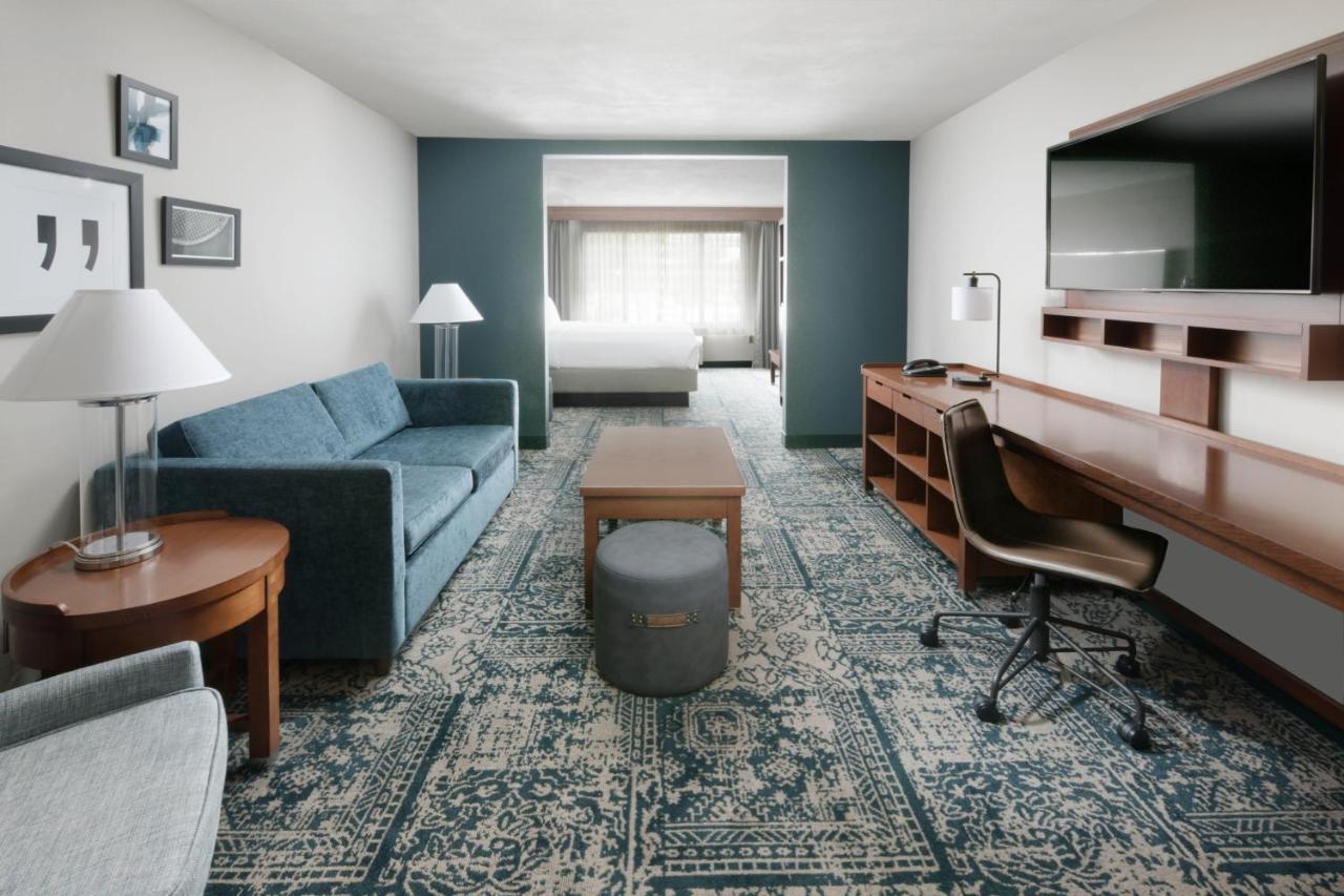 Drury Inn & Suites San Antonio Airport Eksteriør bilde
