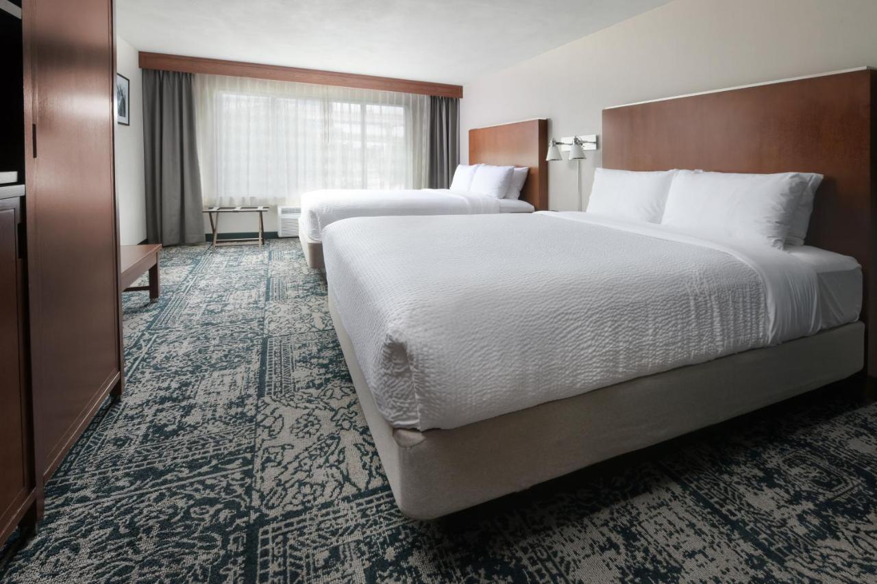 Drury Inn & Suites San Antonio Airport Eksteriør bilde
